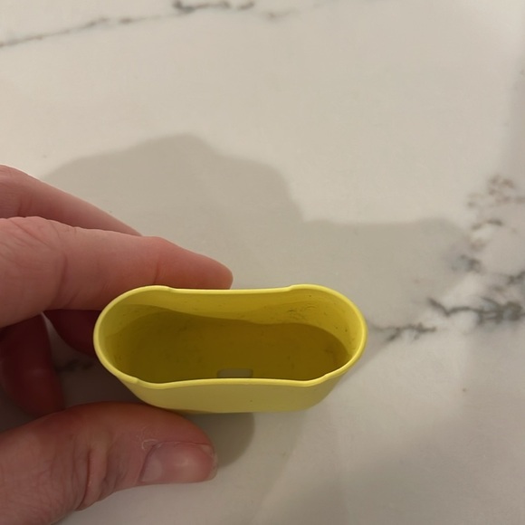 Silcone bottom case for ipods - Picture 2 of 2